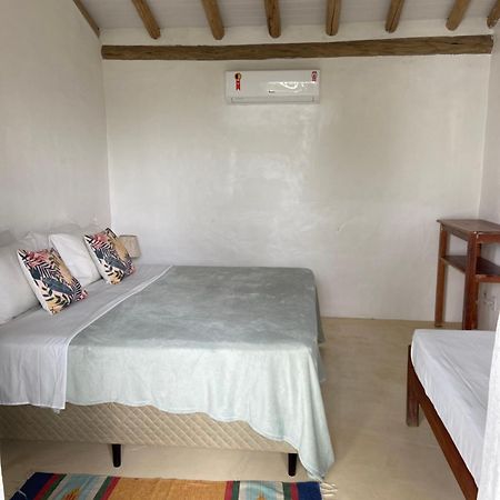 فندق Pousada San Antonio Budget Cajueiro Caraíva المظهر الخارجي الصورة