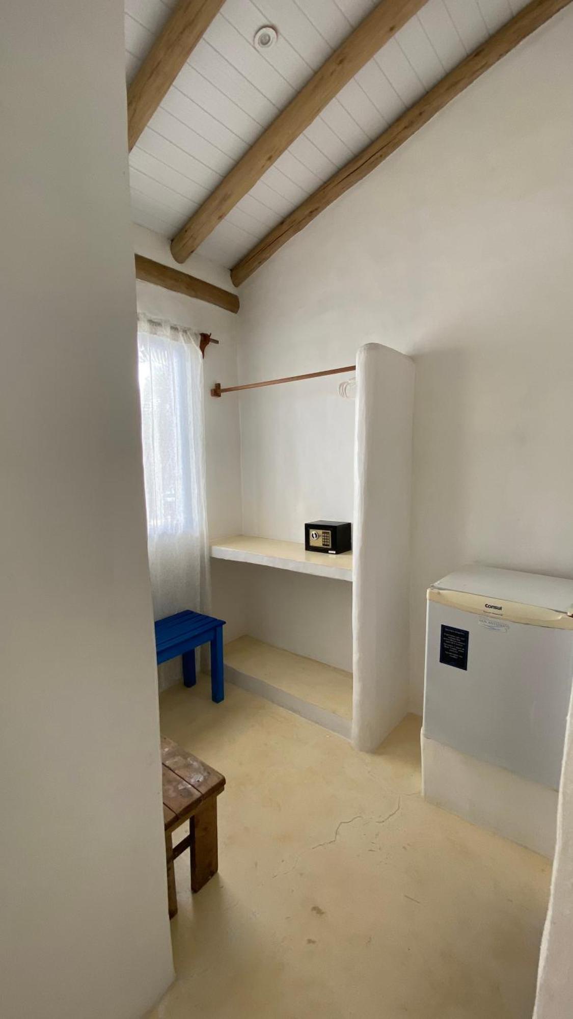 فندق Pousada San Antonio Budget Cajueiro Caraíva المظهر الخارجي الصورة